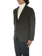 BLAZER Verde Circolo 1901