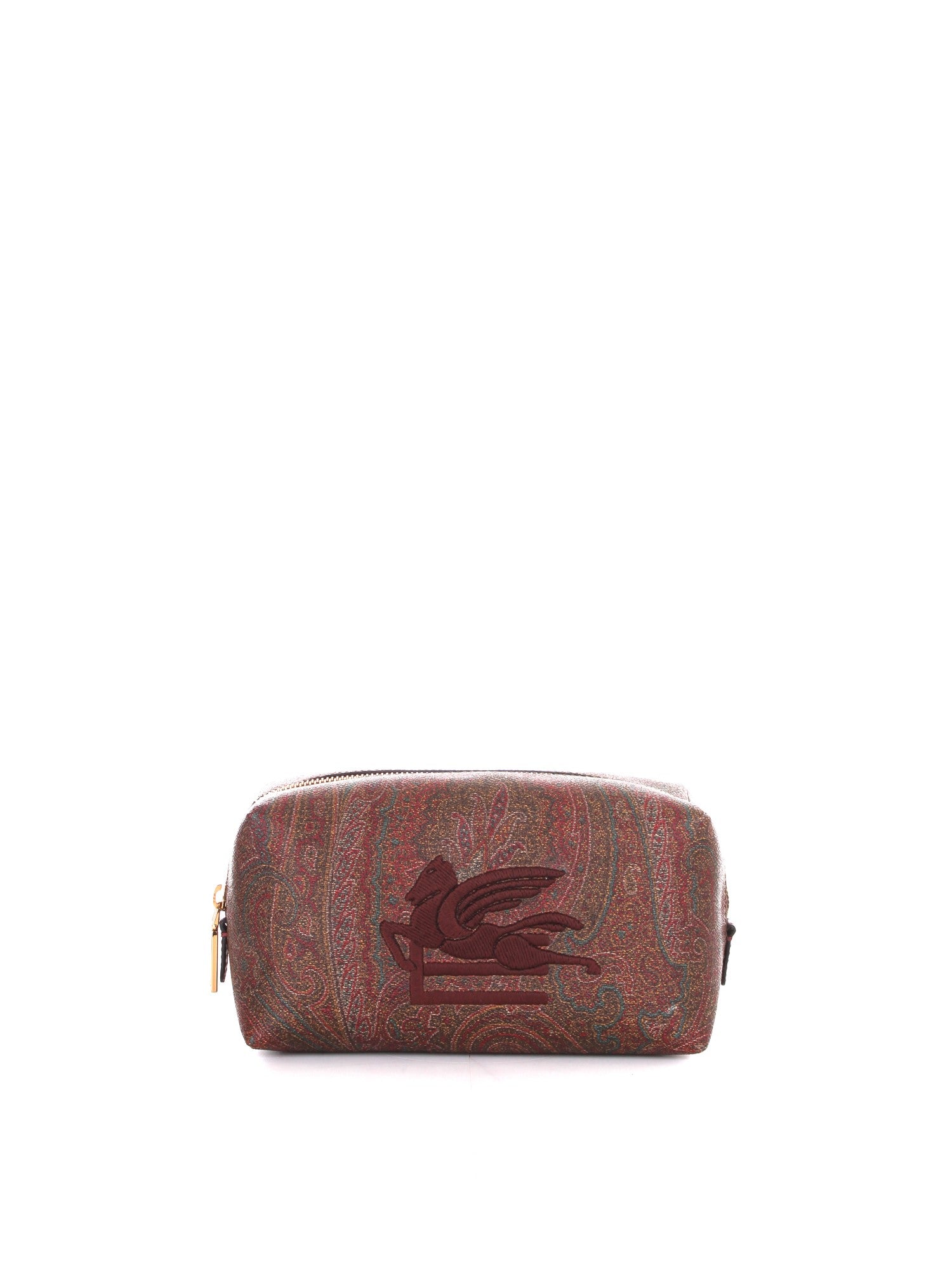 NECESSAIRE Rosso Etro