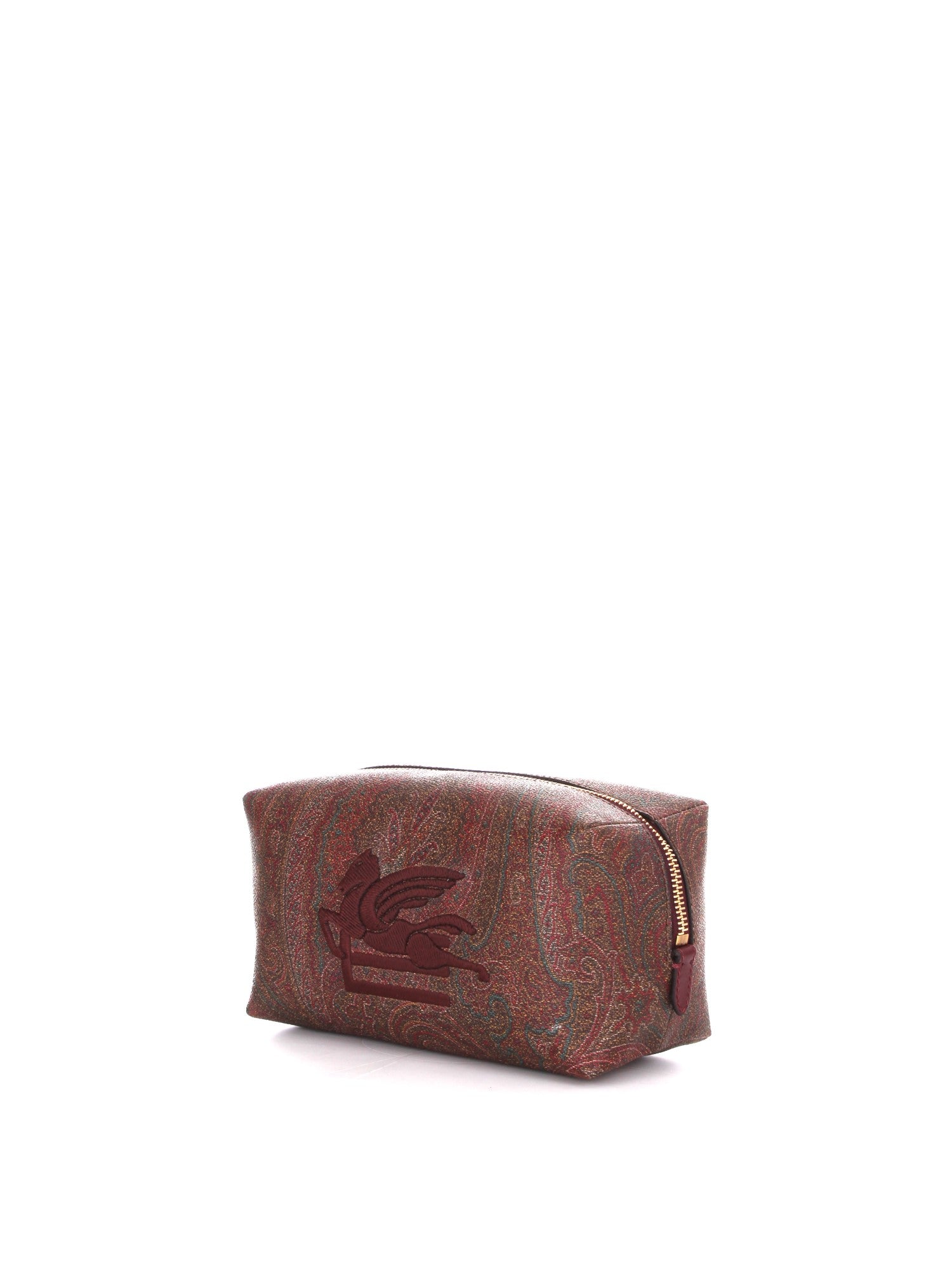 NECESSAIRE Rosso Etro