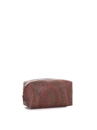 NECESSAIRE Rosso Etro