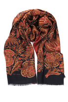 SCIARPE, FOULARD E STOLE Multicolore Etro