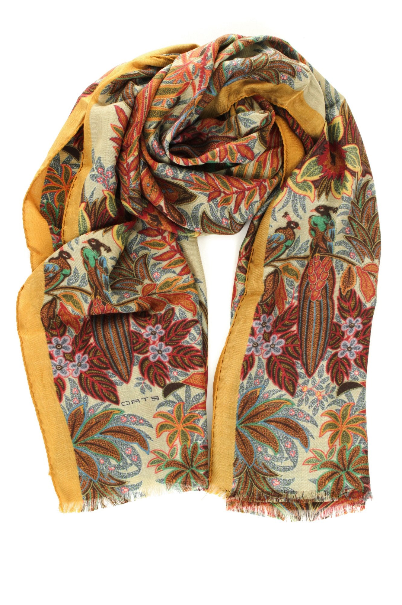 SCIARPE, FOULARD E STOLE Multicolore Etro