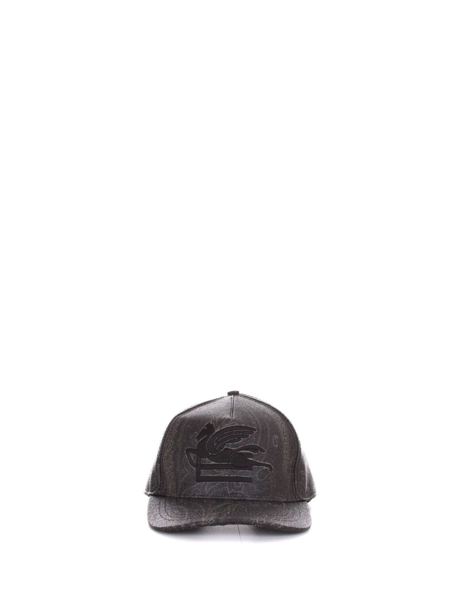 CAPPELLI Nero Etro