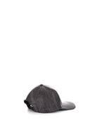 CAPPELLI Nero Etro