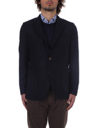 BLAZER Blu Gabo