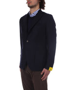 BLAZER Blu Gabo