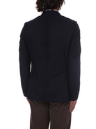 BLAZER Blu Gabo