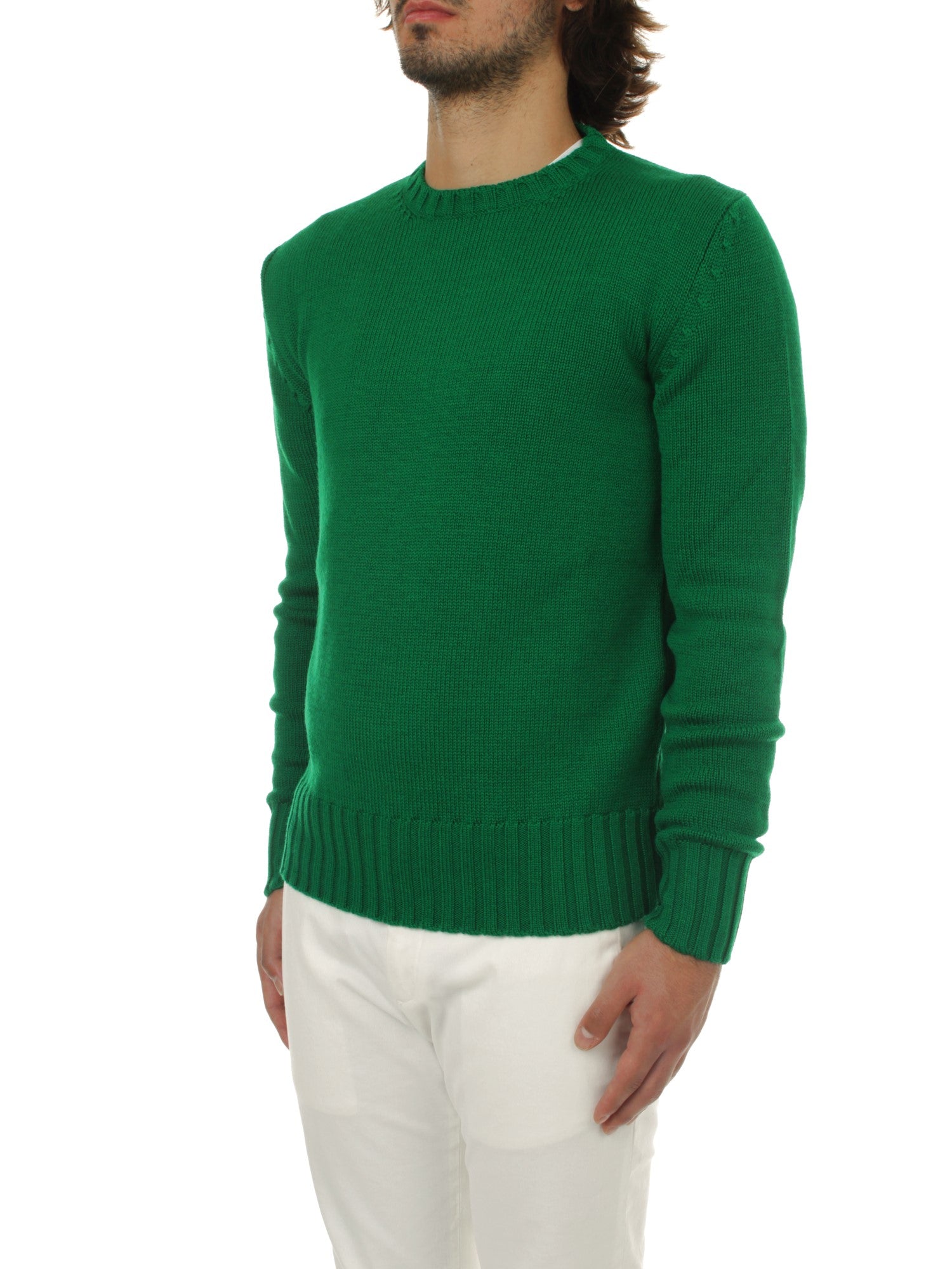 MAGLIE Verde Hindustrie