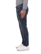 JEANS Blu Incotex Blue Division