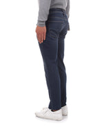 JEANS Blu Incotex Blue Division