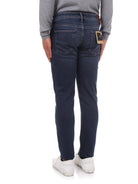 JEANS Blu Incotex Blue Division