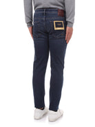 JEANS Blu Incotex Blue Division