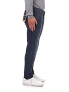 JEANS Blu Incotex Blue Division