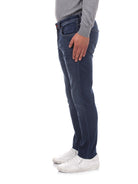 JEANS Blu Incotex Blue Division