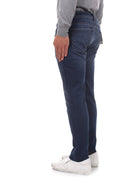 JEANS Blu Incotex Blue Division