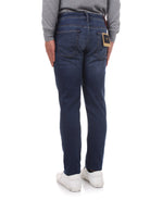 JEANS Blu Incotex Blue Division