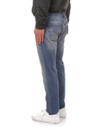 JEANS Blu Incotex Blue Division