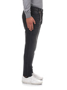 JEANS Grigio Incotex Blue Division