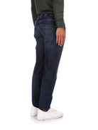 JEANS Blu Incotex Blue Division