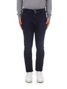 JEANS Blu Jacob Cohen