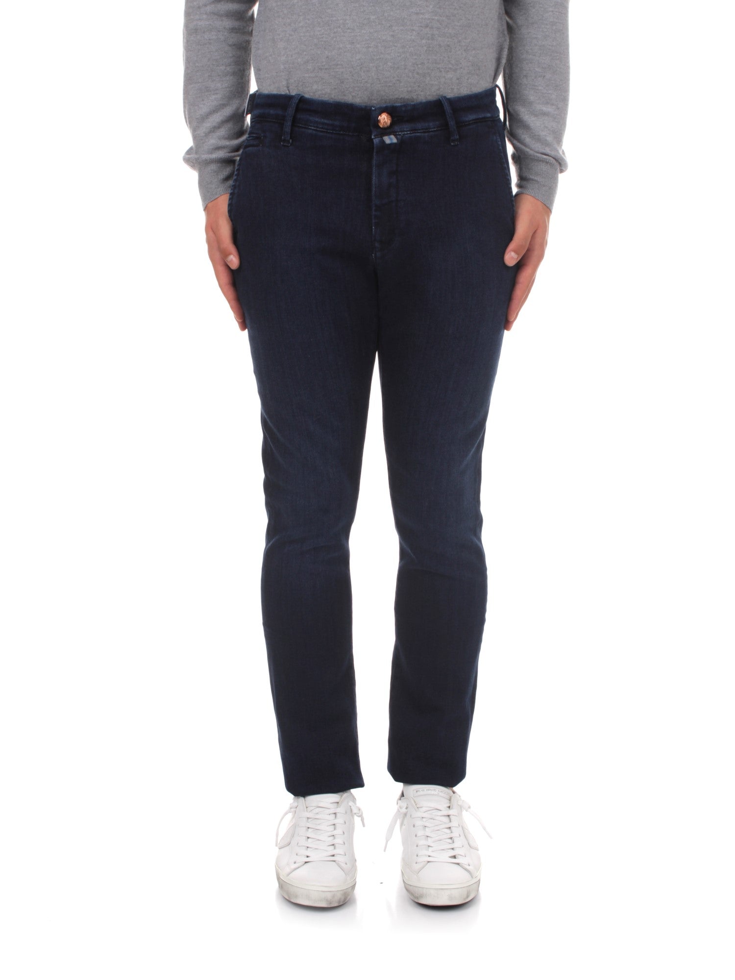 JEANS Blu Jacob Cohen