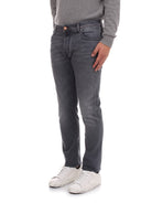 JEANS Grigio Jacob Cohen