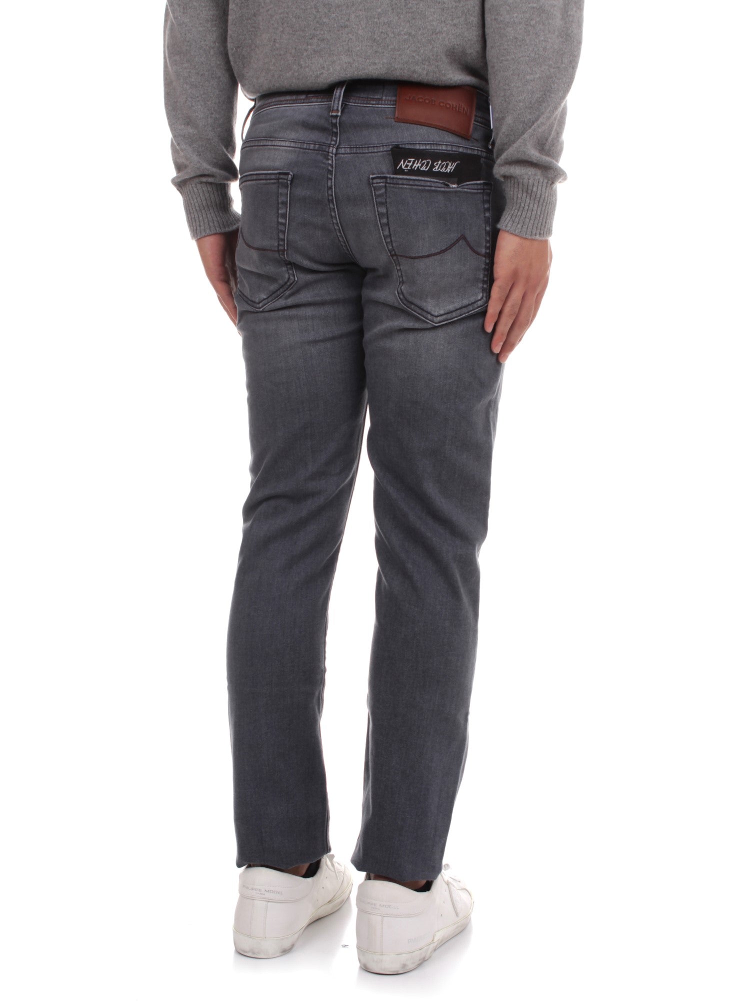 JEANS Grigio Jacob Cohen