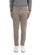 PANTALONI Beige Jacob Cohen