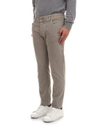 PANTALONI Beige Jacob Cohen