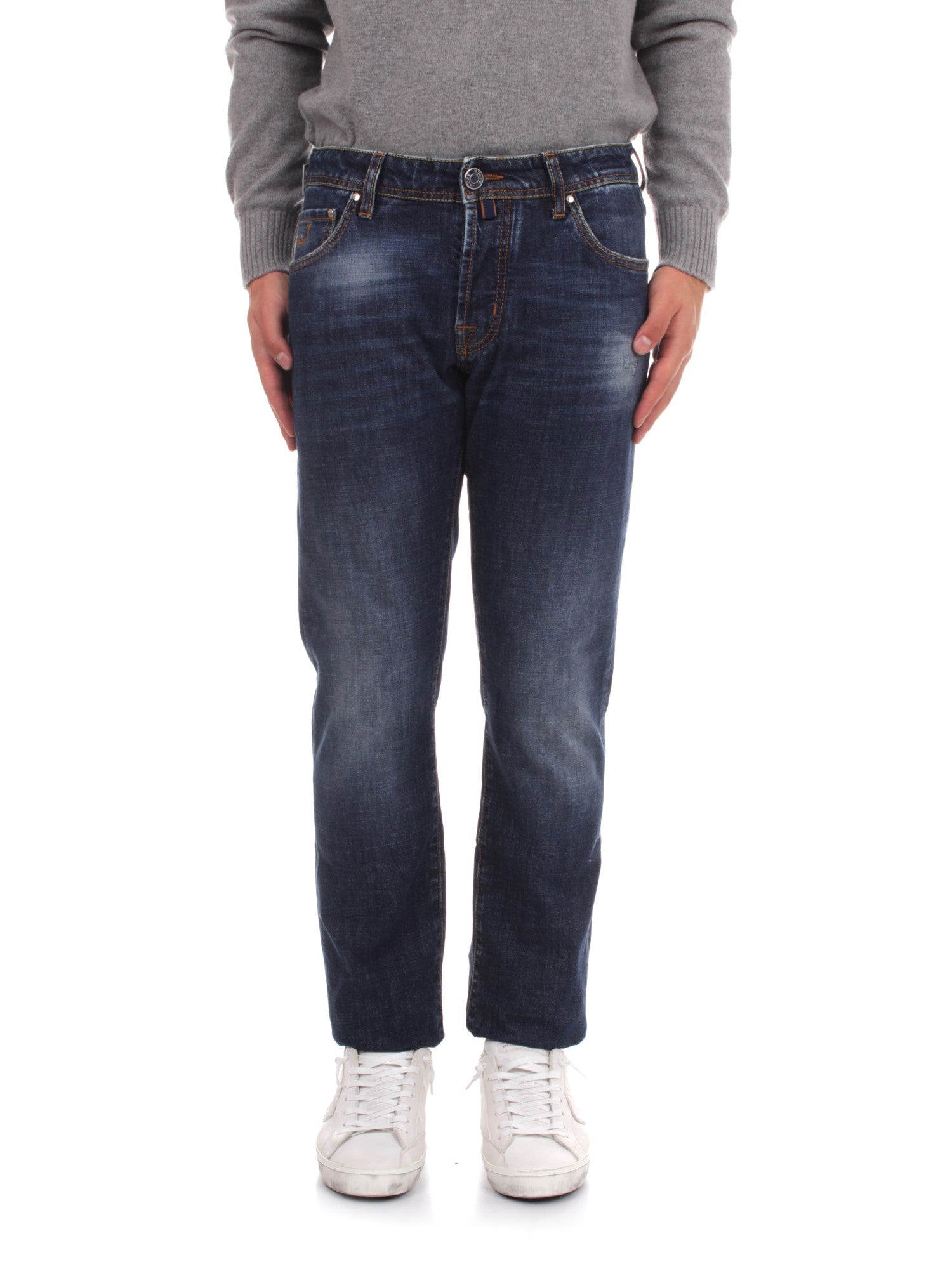 JEANS Blu Jacob Cohen