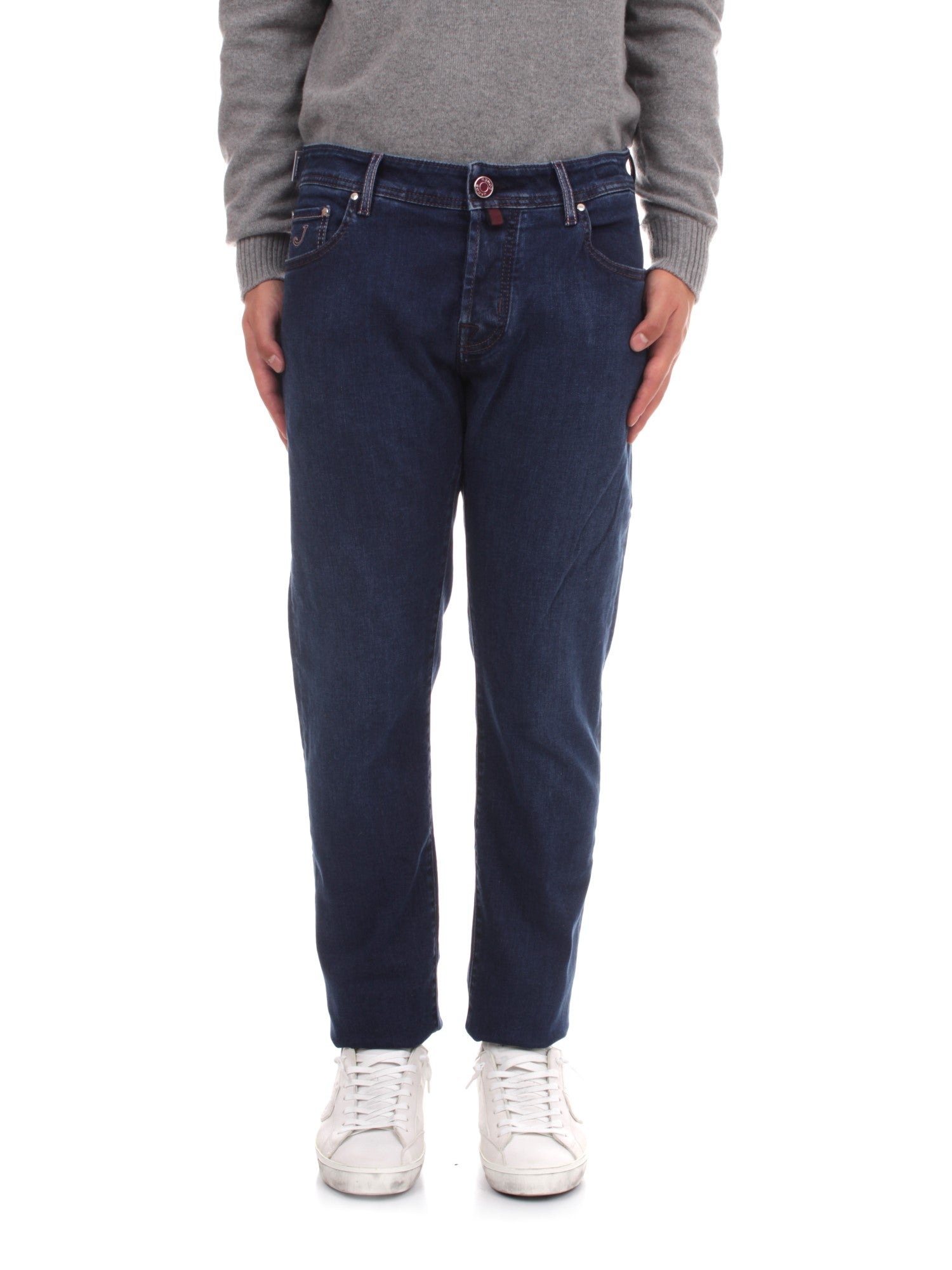 JEANS Blu Jacob Cohen