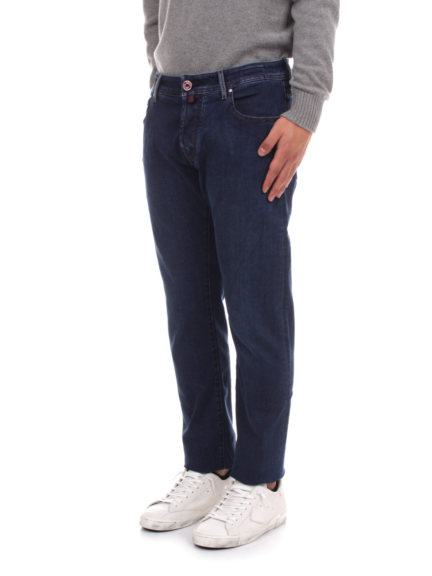 JEANS Blu Jacob Cohen