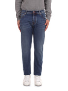 JEANS Blu Jacob Cohen