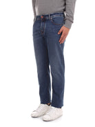 JEANS Blu Jacob Cohen