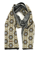 SCIARPE, FOULARD E STOLE Multicolore Kiton