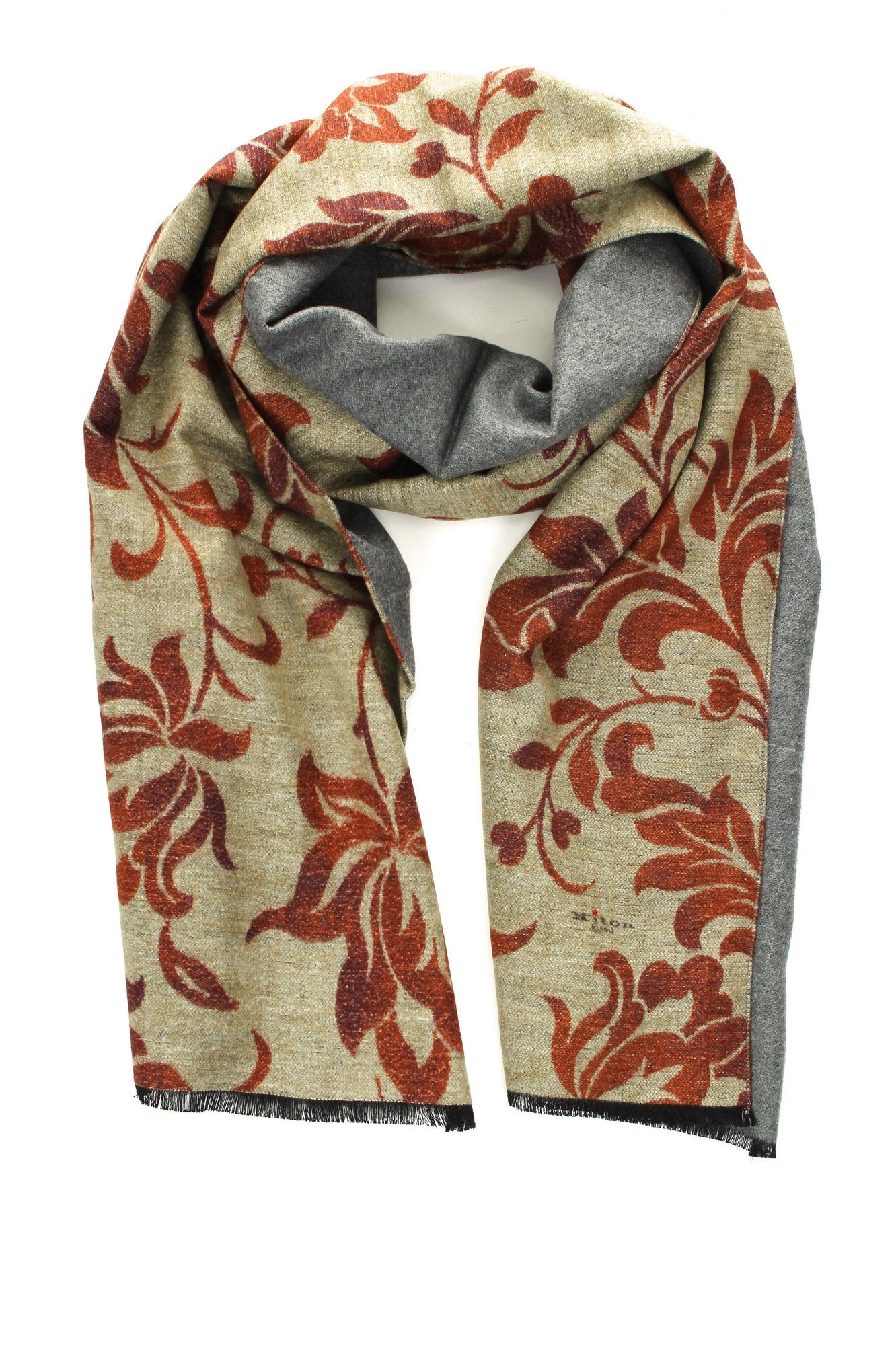 SCIARPE, FOULARD E STOLE Multicolore Kiton