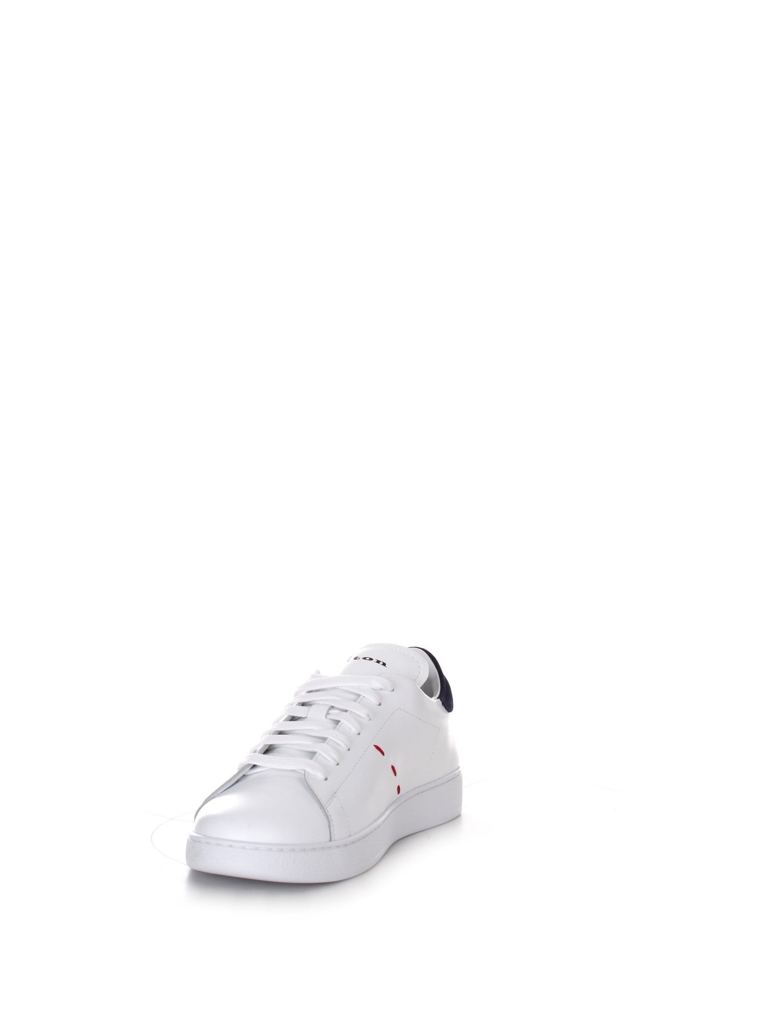 SNEAKERS Bianco Kiton