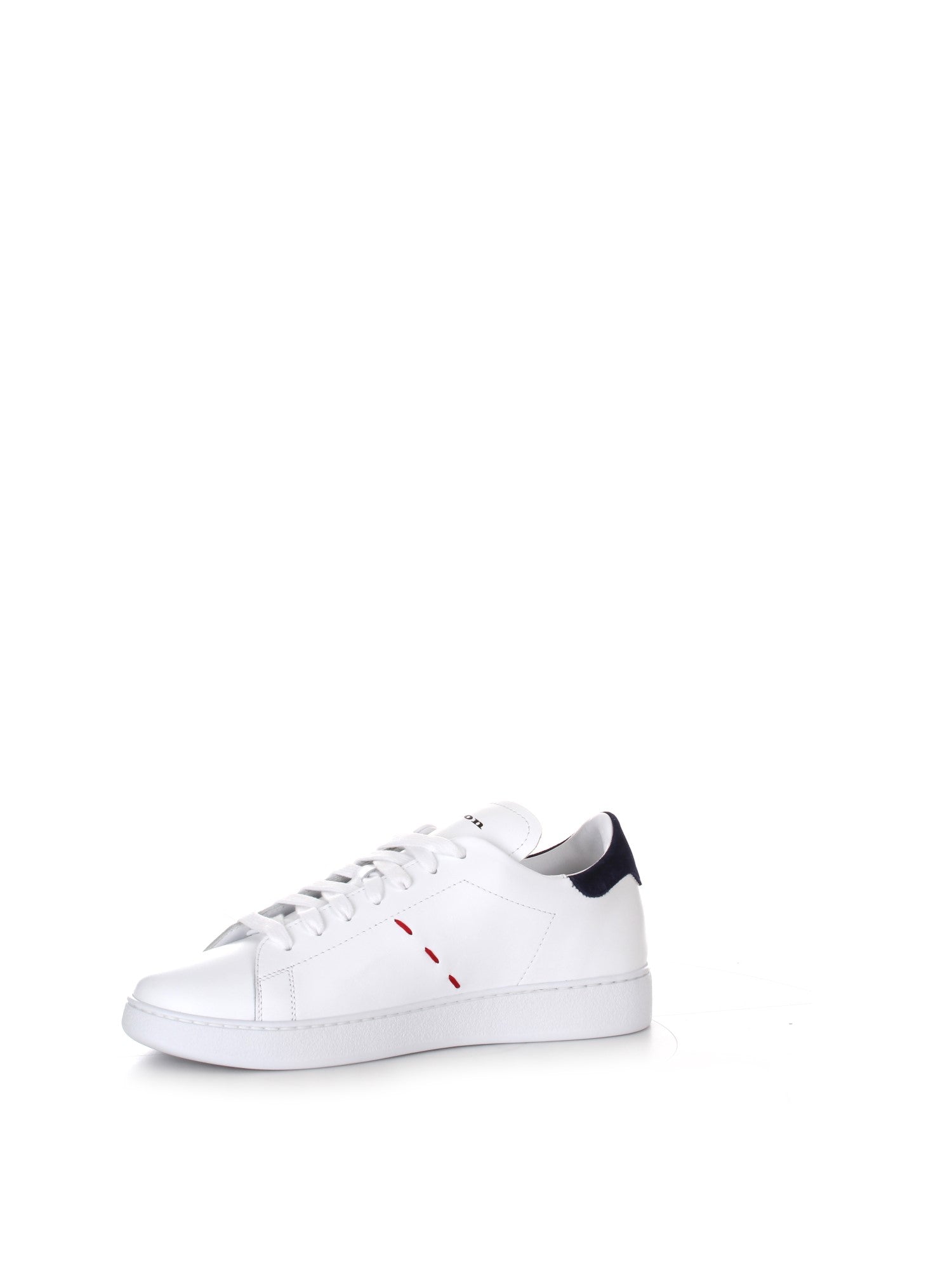 SNEAKERS Bianco Kiton