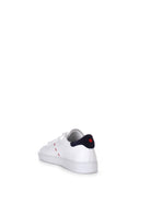 SNEAKERS Bianco Kiton