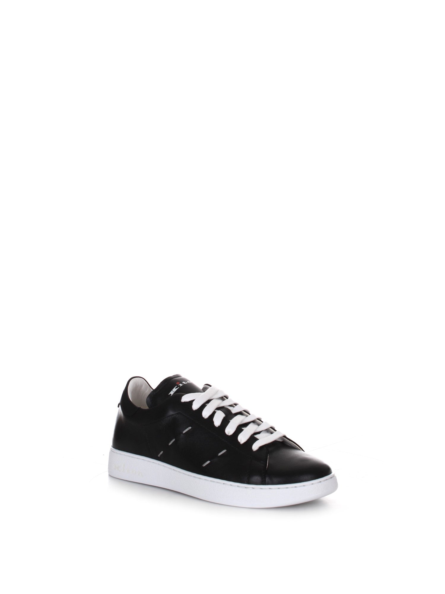 SNEAKERS Nero Kiton