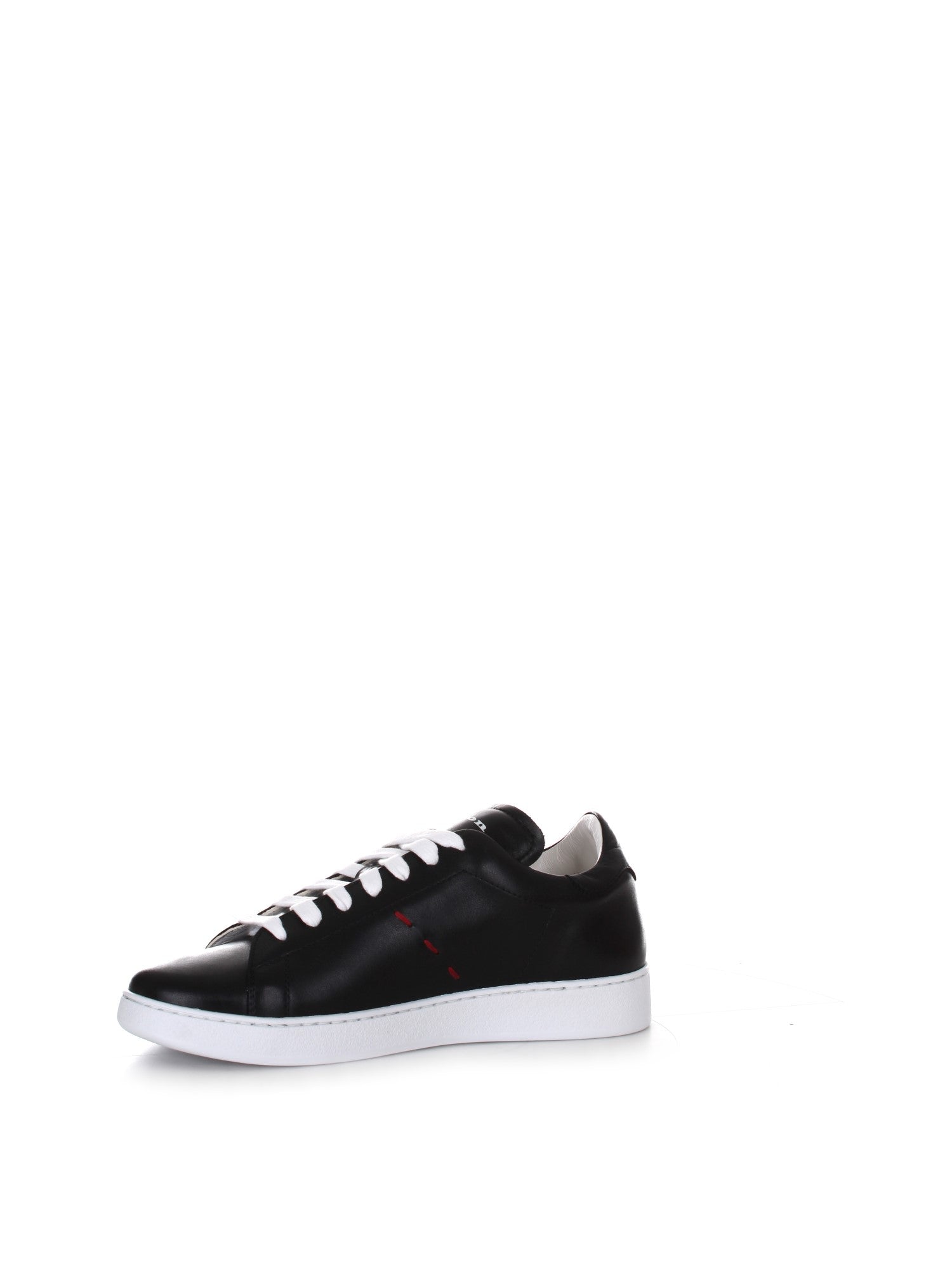 SNEAKERS Nero Kiton