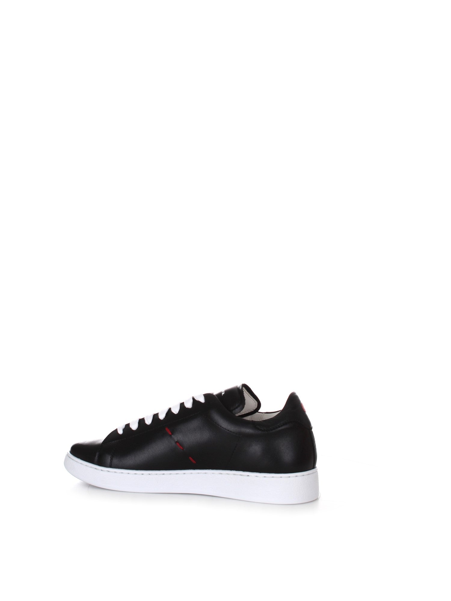 SNEAKERS Nero Kiton