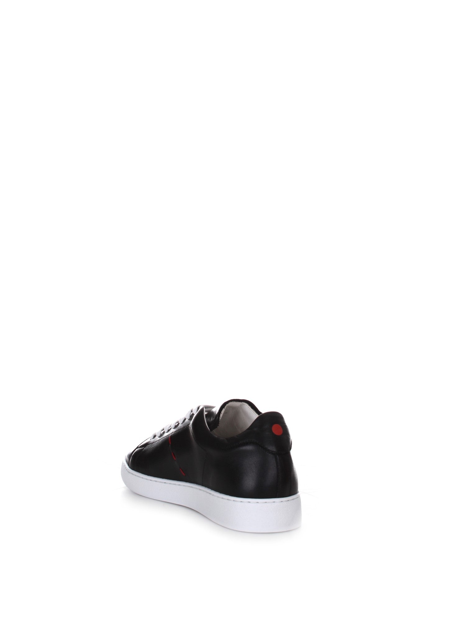 SNEAKERS Nero Kiton