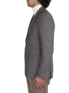 BLAZER Multicolore Lardini