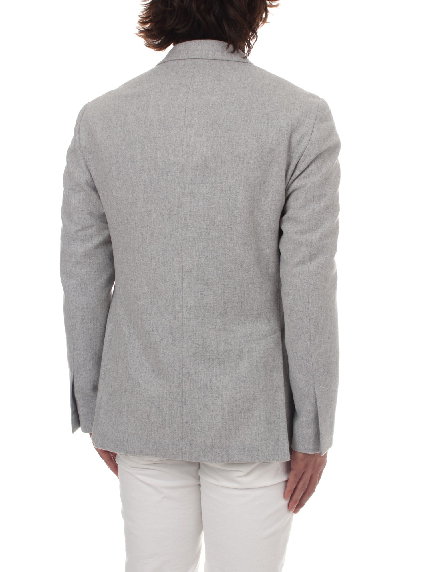 BLAZER Grigio Lardini