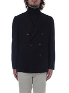 BLAZER Nero Lardini