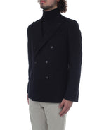 BLAZER Nero Lardini