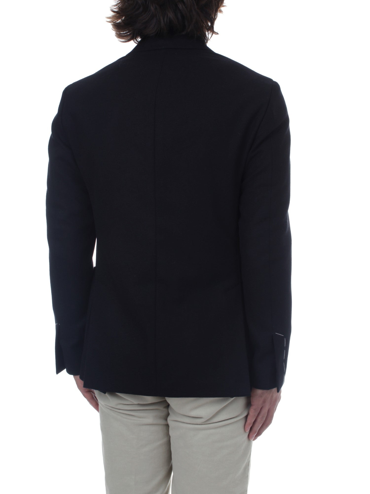 BLAZER Nero Lardini