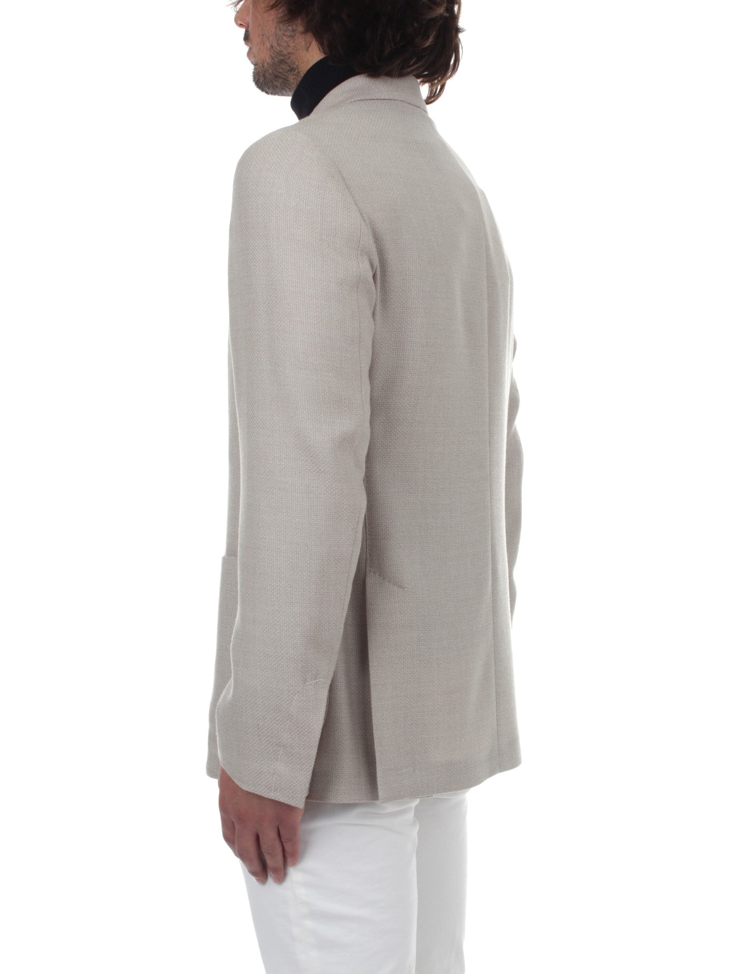 BLAZER Beige Lardini