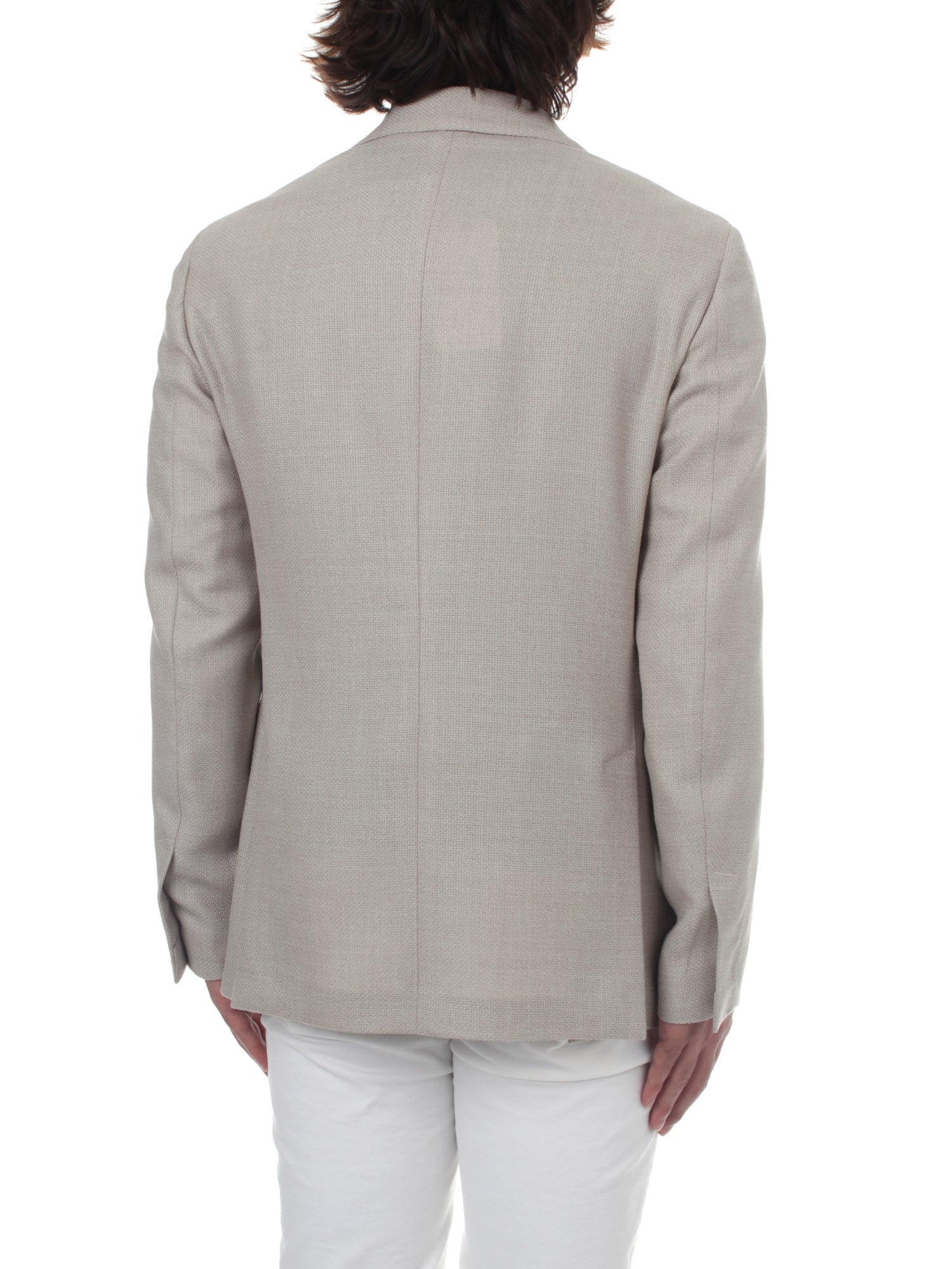 BLAZER Beige Lardini